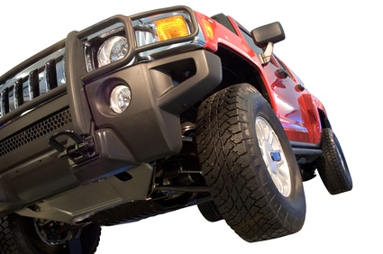 Jeep Liberty Troubleshooting