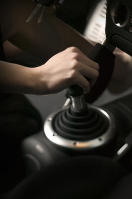 My Car Won't Go When I Put it in Gear