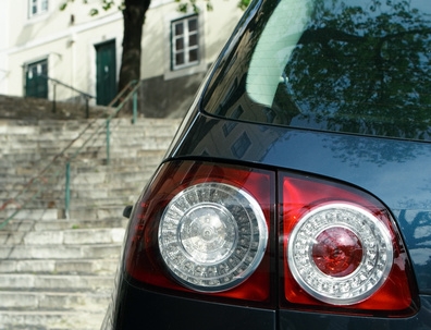 Troubleshooting the Turn Signal Light on My Dodge Caravan