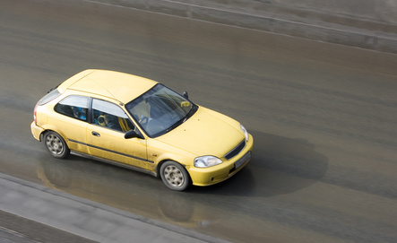 What Is an EGR Solenoid Malfunction?