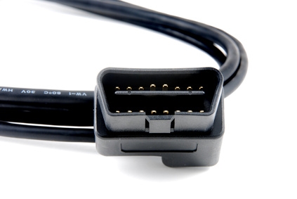 How do I Connect OBD-II to a Subaru Outback?