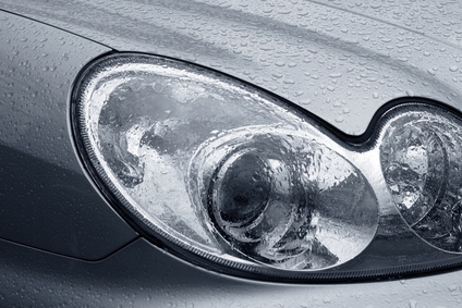 My Dodge Headlights Won't Turn On