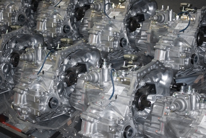How to Troubleshoot an Automatic Transmission and Torque Converter