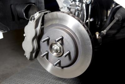 Symptoms of a Bad Brake Booster