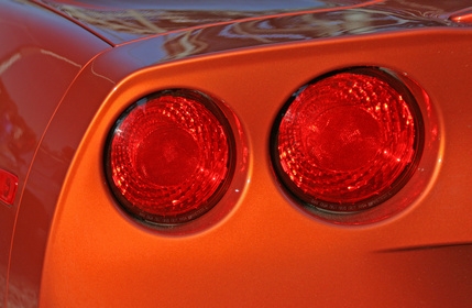 How to Troubleshoot a Corvette Throttle Position Sensor
