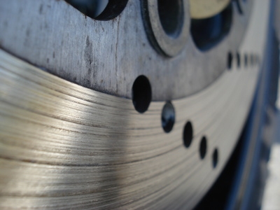 How to Diagnose Brake Squealing Problems