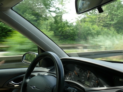 Troubleshooting the Power Steering in a Ford Taurus