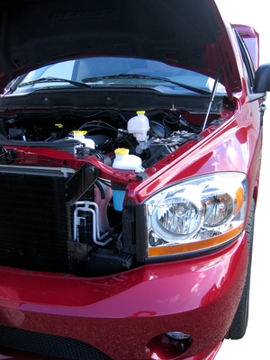 Symptoms of a Faulty Auto Computer