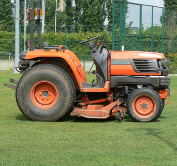 How do I Troubleshoot a Kubota Tractor?
