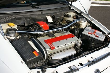 Bad Oxygen Sensor Symptoms of a TBI Motor
