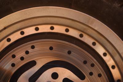 How to Tell If the Brake Booster on a Ford F150 Is Bad?