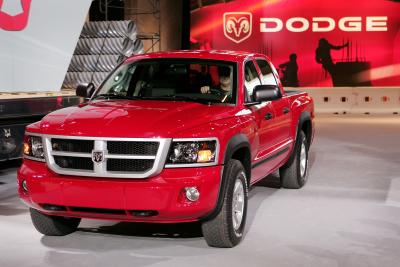 The Effects of a Bad PCV Valve on a Dodge Dakota