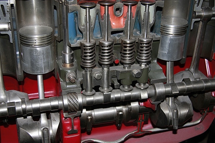 Why Bore an Engine?