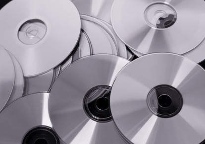 How to Fix Ford Focus 2007 CD Error