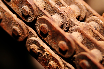 Symptoms of a Broken Timing Chain