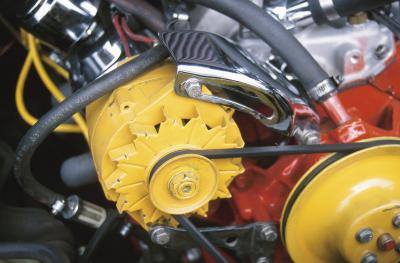 How to Troubleshoot Bosch Alternators