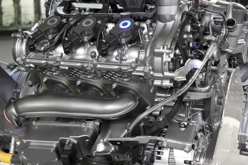 Signs of a Bad Idle Air Control Valve