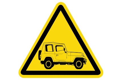 How to Get an OBD Code for a 1994 Jeep