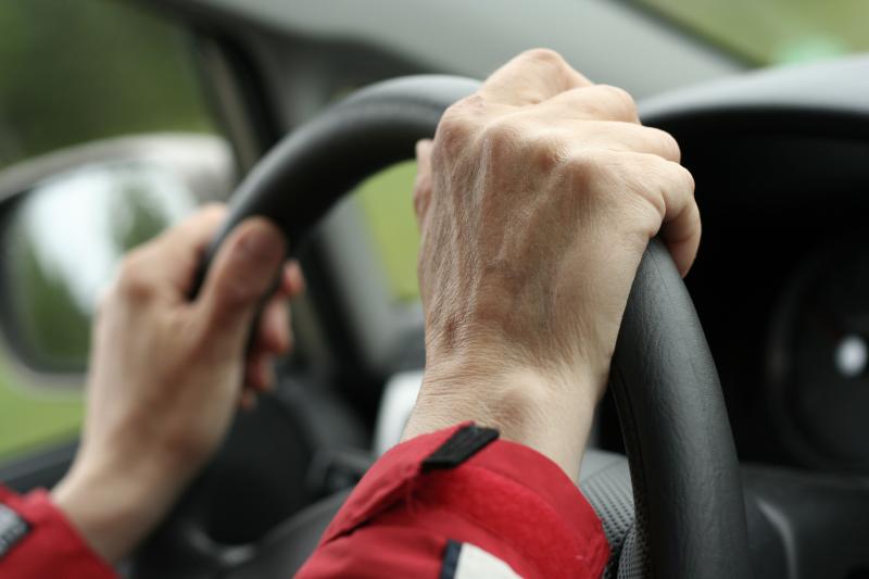 Why Does My Car Pull to the Right When Driving?
