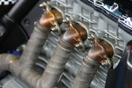 Signs of a Fuel Injector Problem in a Jeep Grand Cherokee