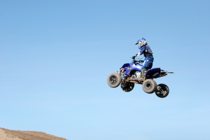 How to Troubleshoot ATV Battery Problems