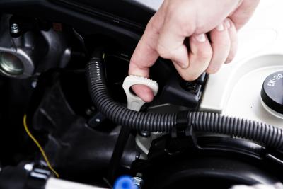 How to Check Toyota Manual Transmission Fluid
