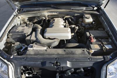 Faulty Pressure Regulator Symptoms