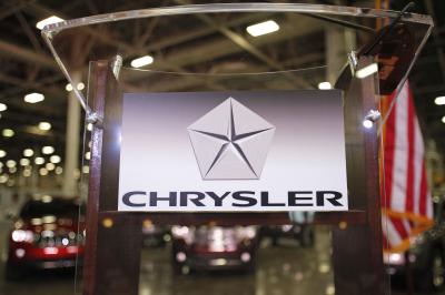 How to Troubleshoot a Chrysler Concorde Temperature Control Panel