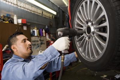 How to Detect If Hub Bearings Need to be Replaced