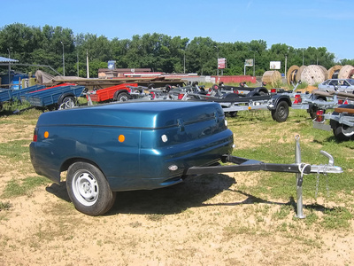 How to Detect Why Trailer Lights Do Not Work