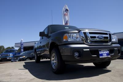 How to Diagnose Ford Engine Overheat Problems