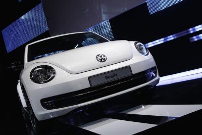 What to Check If My Beetle Bug Will Not Start?