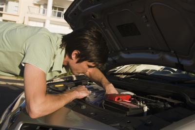 How to Find a Rattle in Your Car