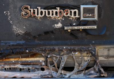 How to Troubleshoot a GMC Suburban Heater