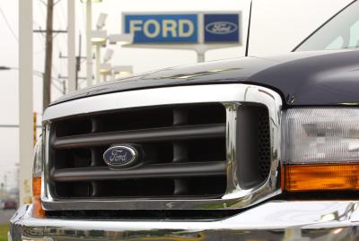 How to Reset the Check Engine Light on a Ford F-250