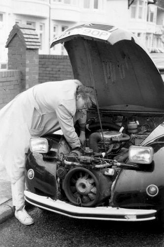 Why Won't a Radiator Fan Turn On?
