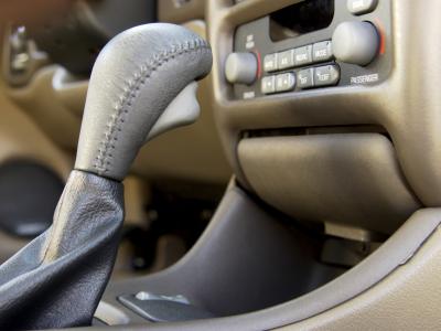 Car Gear Problems (with Pictures)
