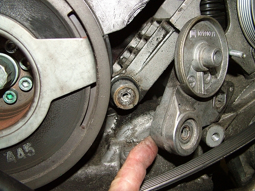 What Causes Power Steering Fluid to Boil?