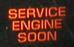 How to Fix a Check Engine Light