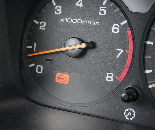 Check Engine Light Problems