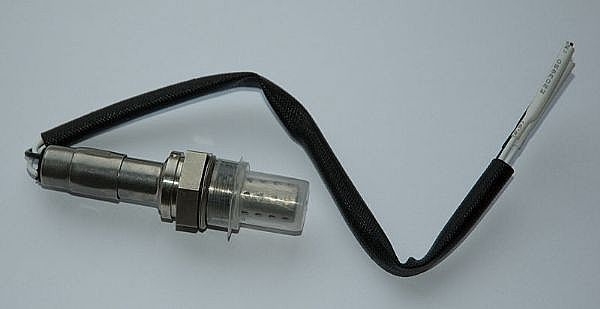How to Test an O2 Sensor