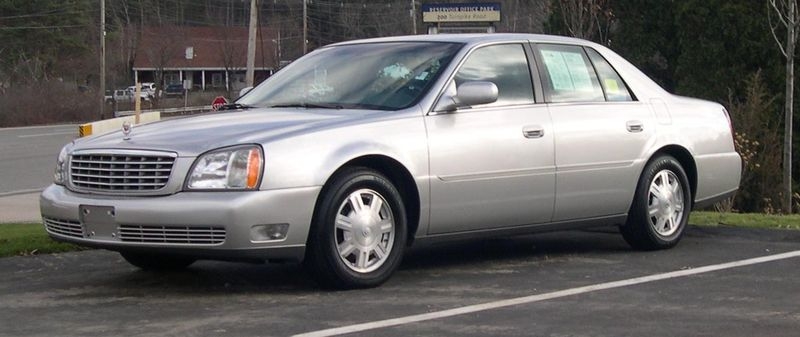 Why Is My 1997 Cadillac Overheating?