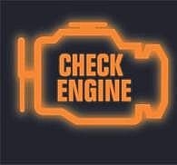 How to Find the Check Engine Light Code for a Dodge Intrepid