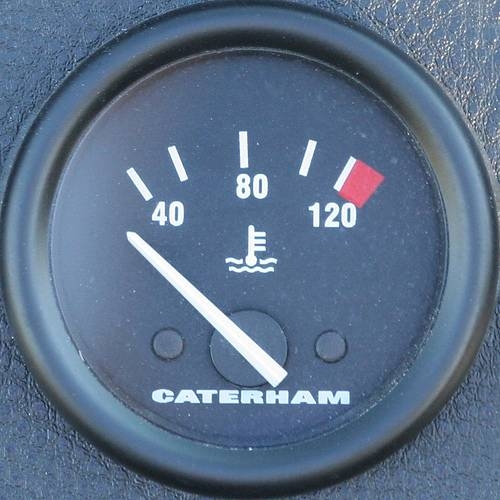 How to Troubleshoot a Honda Civic Temperature Gage