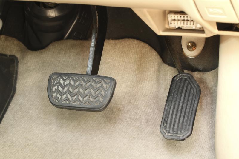 What Makes a Car Hesitate When Accelerating?