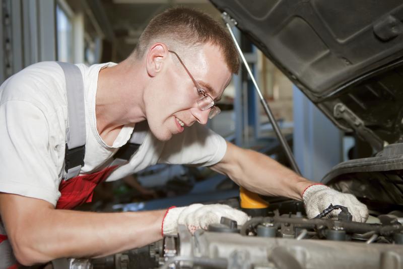 What Are the Signs of a Bad Torque Converter?