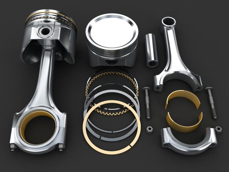 What Are Signs of a Blown Piston Ring?