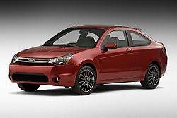How to Diagnose a Ford Focus That Will Not Start