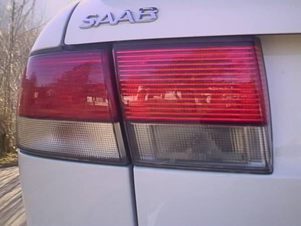 How to Troubleshoot a Rear Brake Light