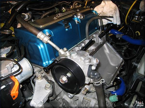 How to Troubleshoot a 1991 Honda Accord's Power Steering